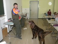 Schulbesuch 2021
